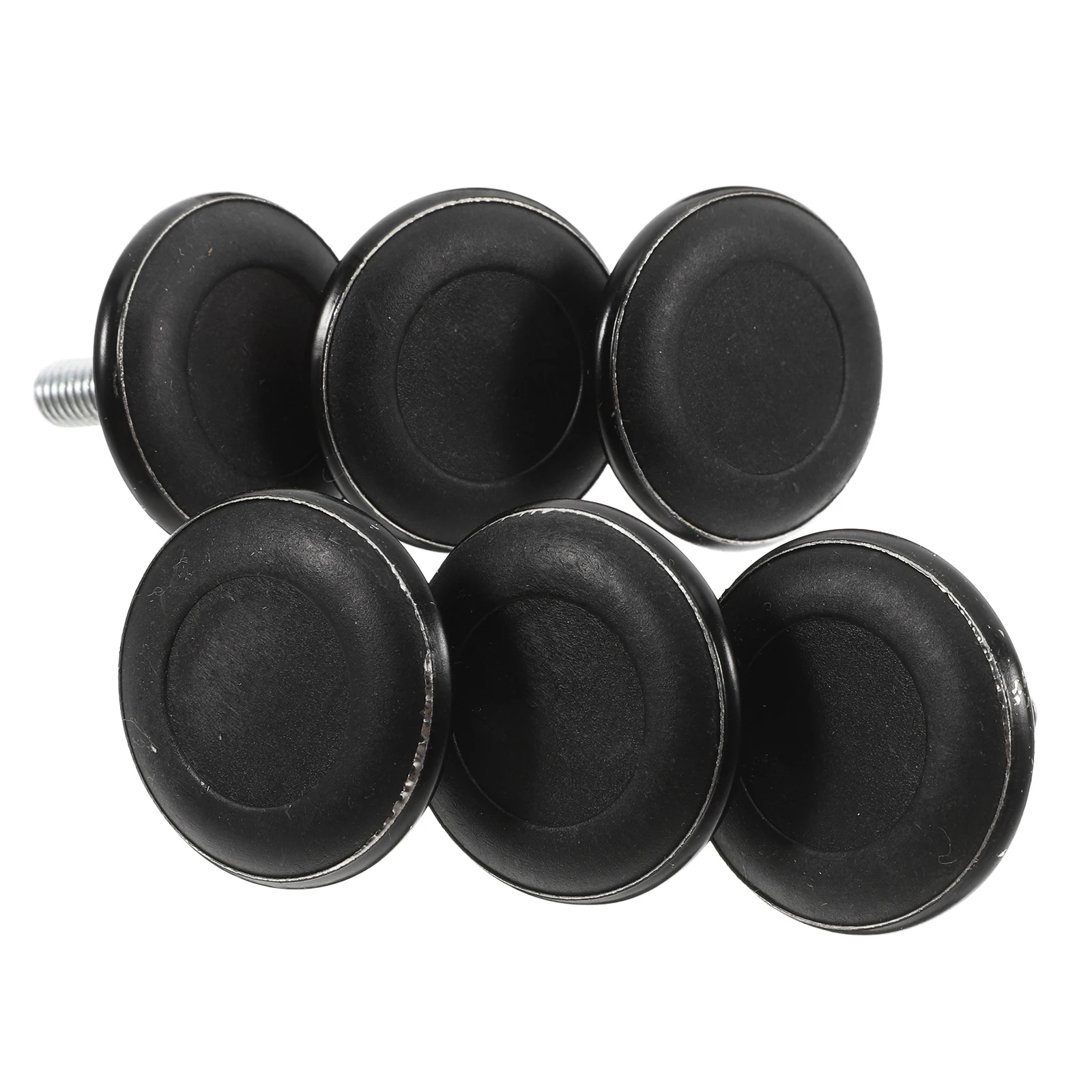 6PCS Adjustable Furniture Feet Levelers Plastic Pads for Uneven Floors Stability Enhancement Protect Floor Easy Installation
6PCS Adjustable Furniture Feet Levelers Plastic Pads for Uneven Floors Stability Enhancement Protect Floor Easy Installation
