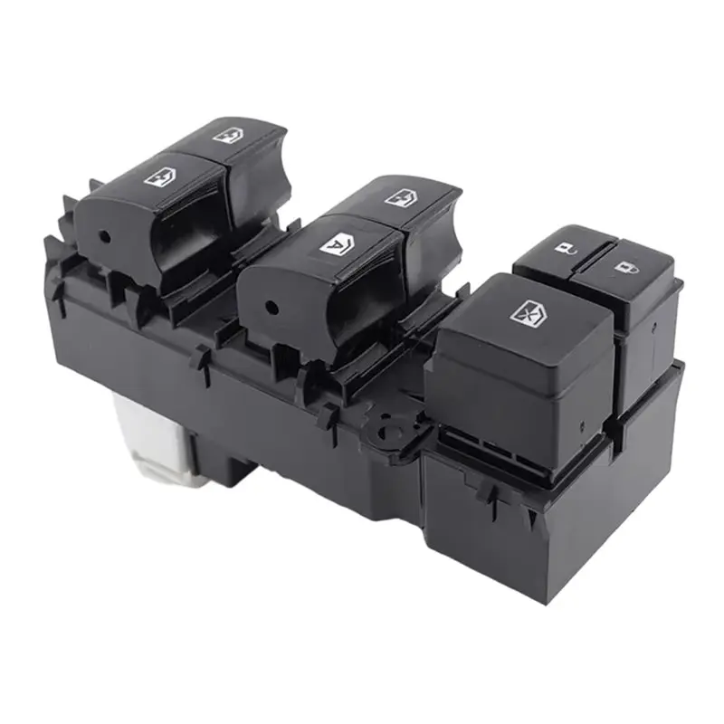 For TOYOTA HILUX MK8 AN120 2017 Electric Front Door Window Switch Lifter Control Button Part Number 84820-0K260 848200K260 Power
For TOYOTA HILUX MK8 AN120 2017 Electric Front Door Window Switch Lifter Control Button Part Number 84820-0K260 848200K260 Power