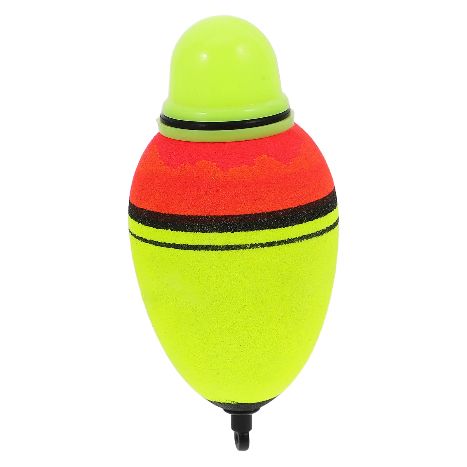 40g Night Glow Fishing Floats Bobber Eva Buoy Floating Luminous for Carp Freshwater Saltwater Fishing Floats Lighted Bobbers
40g Night Glow Fishing Floats Bobber Eva Buoy Floating Luminous for Carp Freshwater Saltwater Fishing Floats Lighted Bobbers