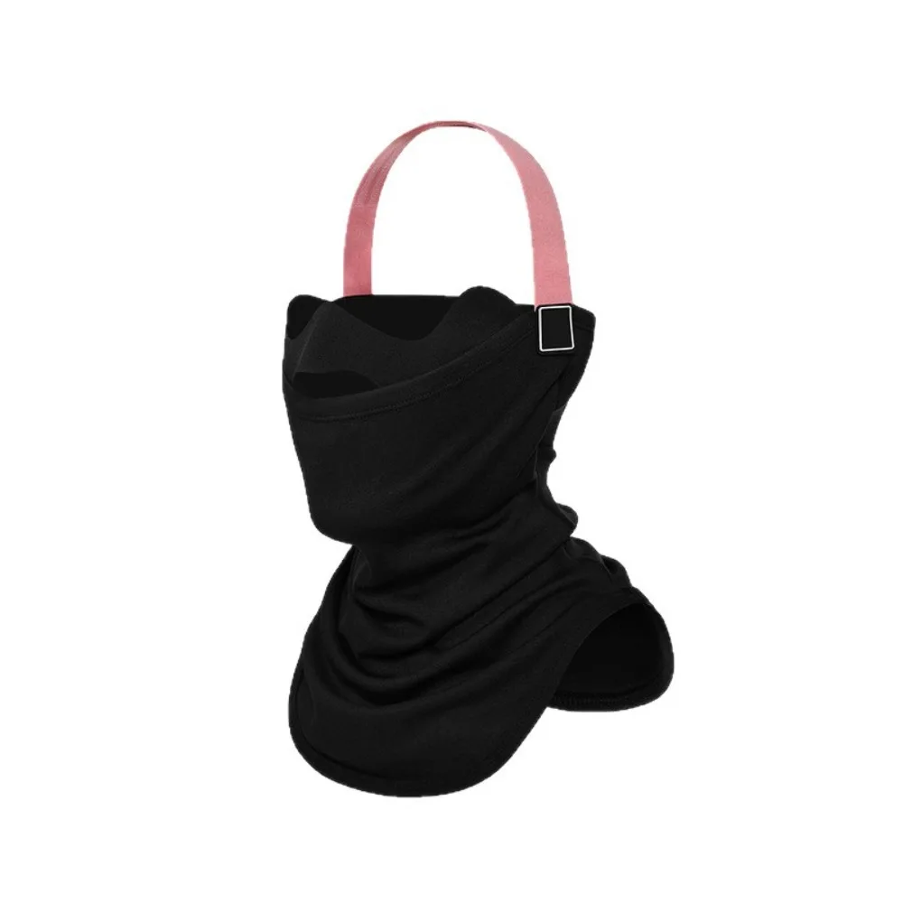 Модная 3D-маска для катания на лыжах, ветрозащитная, дышащая, утепленная, с флисовой подкладкой, мягкий теплый шарф-воротник для активного отдыха и спорта
Модная 3D-маска для катания на лыжах, ветрозащитная, дышащая, утепленная, с флисовой подкладкой, мягкий теплый шарф-воротник для активного отдыха и спорта