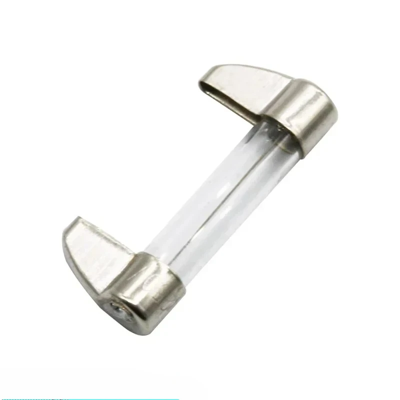 5PCS BGXC knife shaped glass fuse BGDC marine fuse 8 * 37 12 * 37 fuse 250V0.5A~60A
5PCS BGXC knife shaped glass fuse BGDC marine fuse 8 * 37 12 * 37 fuse 250V0.5A~60A