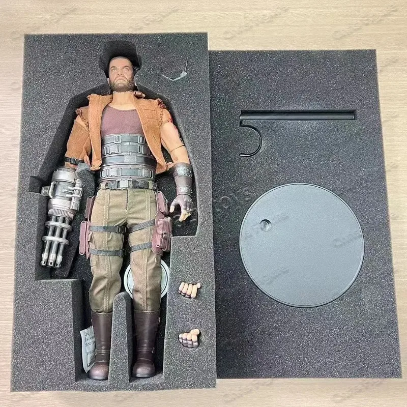 In Stock SHARKTOYS 1/6 Fantasy Reset-Avalanche Leader Action Figure SH004 Action Figure Collection Gift
In Stock SHARKTOYS 1/6 Fantasy Reset-Avalanche Leader Action Figure SH004 Action Figure Collection Gift