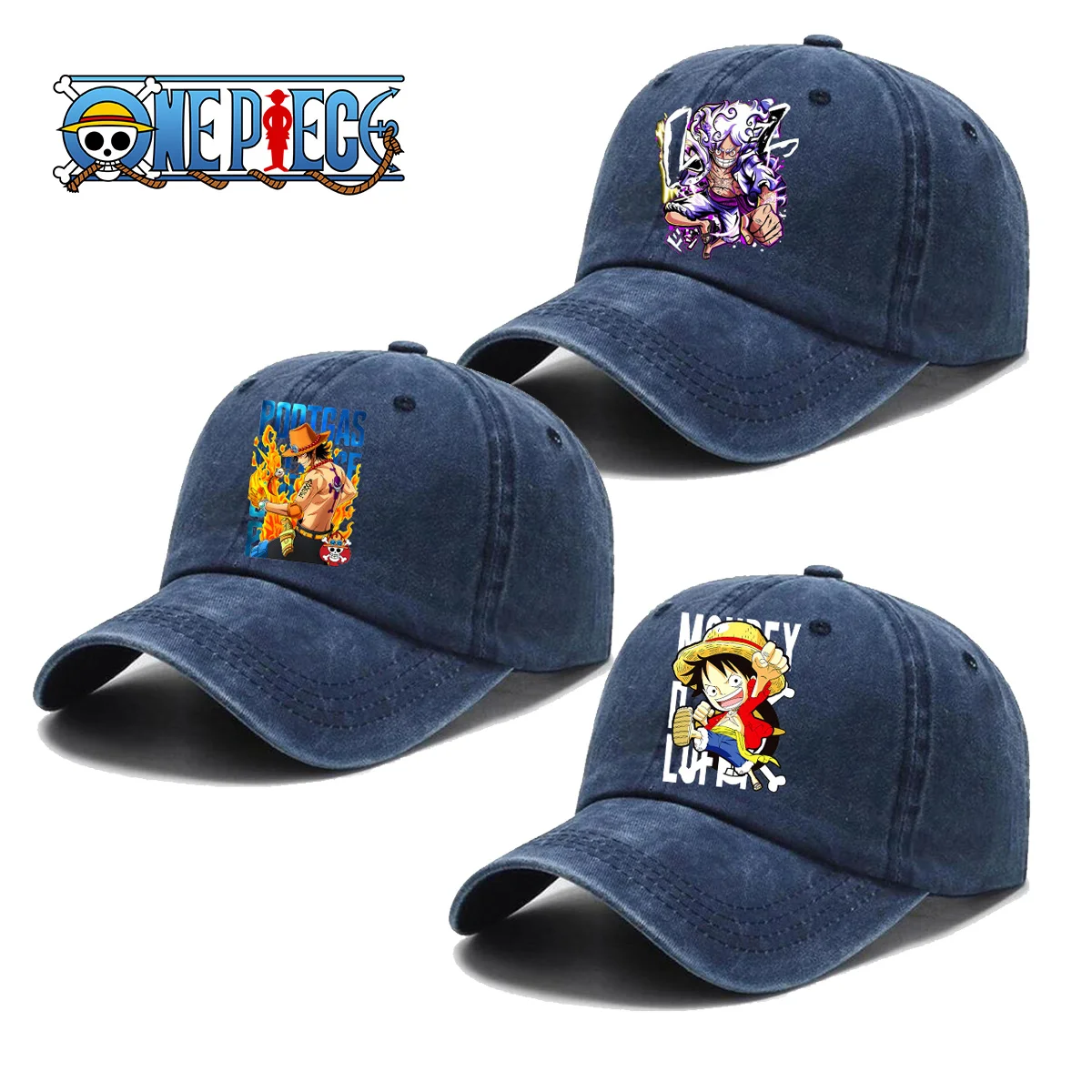 One Piece Baseball Cap Men Anime Printed Snapback Hat Adult Women Summer Sunshade Caps Unisex Hip Hop Casual Adjustable Hat Gift
One Piece Baseball Cap Men Anime Printed Snapback Hat Adult Women Summer Sunshade Caps Unisex Hip Hop Casual Adjustable Hat Gift