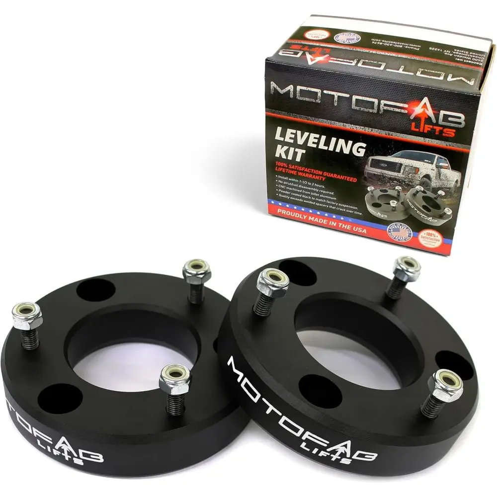 1.5 Front Leveling Kit for 150 Series Trucks 2. 150 Series 1.5 Front Suspension Lift Kit 3. 150 Truck 1.5 Front Leveling Suspens
1.5 Front Leveling Kit for 150 Series Trucks 2. 150 Series 1.5 Front Suspension Lift Kit 3. 150 Truck 1.5 Front Leveling Suspens