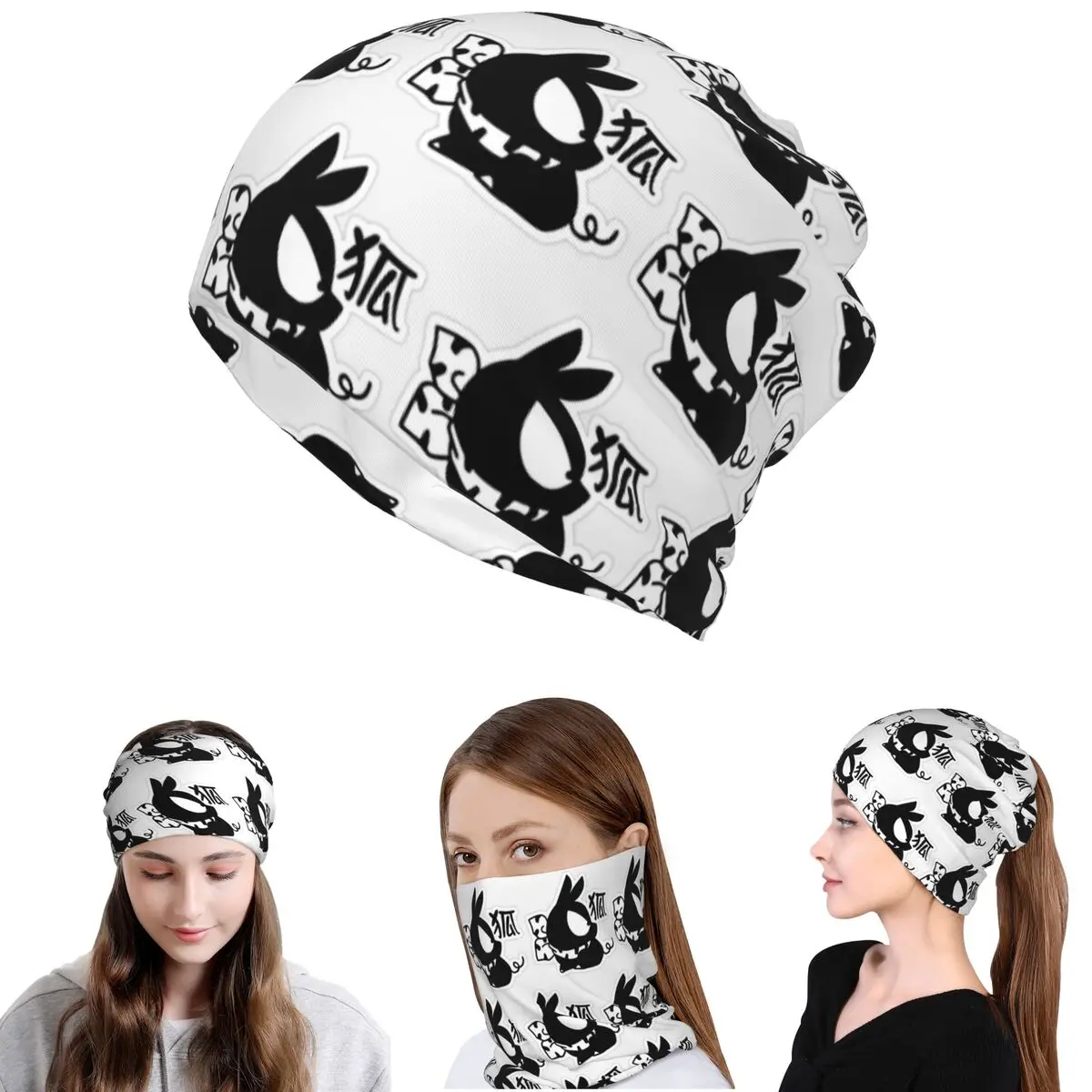 Kanji Ranma Anime Manga Bandana Neck Cover Magic Scarf Multi-use Face Mask Beanies Hat Unisex Adult Breathable
Kanji Ranma Anime Manga Bandana Neck Cover Magic Scarf Multi-use Face Mask Beanies Hat Unisex Adult Breathable
