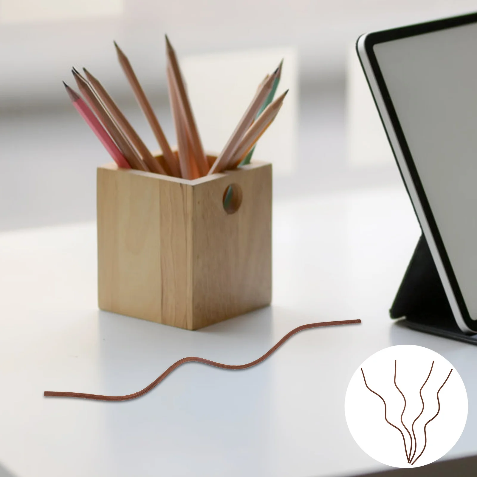 30Pcs Rattan Reeds Natural Coffee Color Essential Oil Diffuser Sticks Safe Aromatherapy Room Diffuser Replacement Fragrance
30Pcs Rattan Reeds Natural Coffee Color Essential Oil Diffuser Sticks Safe Aromatherapy Room Diffuser Replacement Fragrance