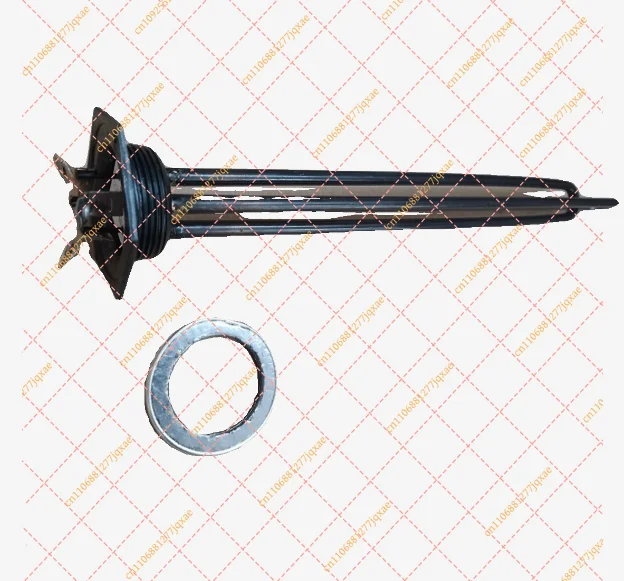 220V Electric Heating Pipe 1000W 2000W 2500W Heating Element for Oil Heater Stove Heater
220V Electric Heating Pipe 1000W 2000W 2500W Heating Element for Oil Heater Stove Heater