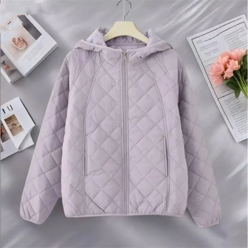 2026 New Casual Down Cotton Thicken Hooded Coat Female loose Warm Wool Overcoat Detachable Pai Overcomes Women's Winter
2026 New Casual Down Cotton Thicken Hooded Coat Female loose Warm Wool Overcoat Detachable Pai Overcomes Women's Winter