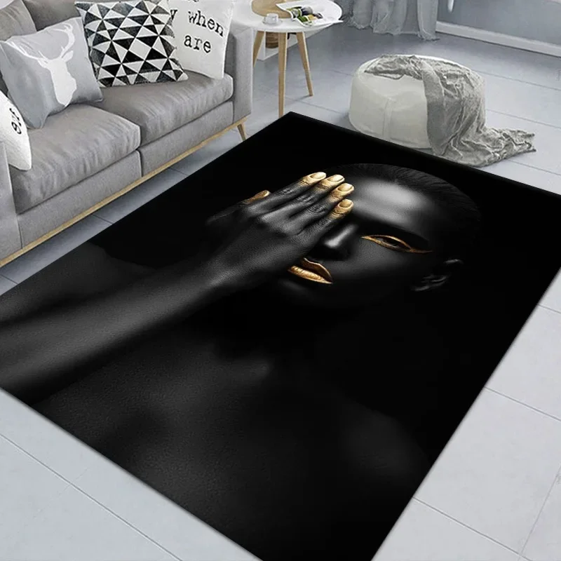 3D печатные ковры с африканским женским узором для гостиной, спальни, прикроватного дивана, украшения, ковер для прихожей, балкона, ванной, напольный коврик
3D печатные ковры с африканским женским узором для гостиной, спальни, прикроватного дивана, украшения, ковер для прихожей, балкона, ванной, напольный коврик