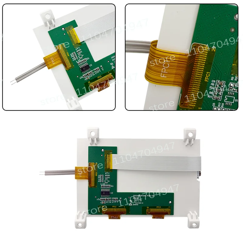For DGX520 PSR S500 S550 S650 DGX-620 630 640 Mm6 Mm8 Hjdj5428 (48) 320240B3FF0WA LCD Screen Display Panel
For DGX520 PSR S500 S550 S650 DGX-620 630 640 Mm6 Mm8 Hjdj5428 (48) 320240B3FF0WA LCD Screen Display Panel