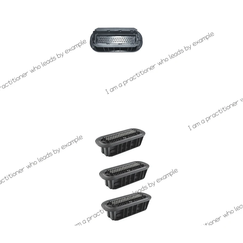 55Pins Car Connector Board Plug 29676771 For Mercedes-Benz ECU 2-967677-1
55Pins Car Connector Board Plug 29676771 For Mercedes-Benz ECU 2-967677-1