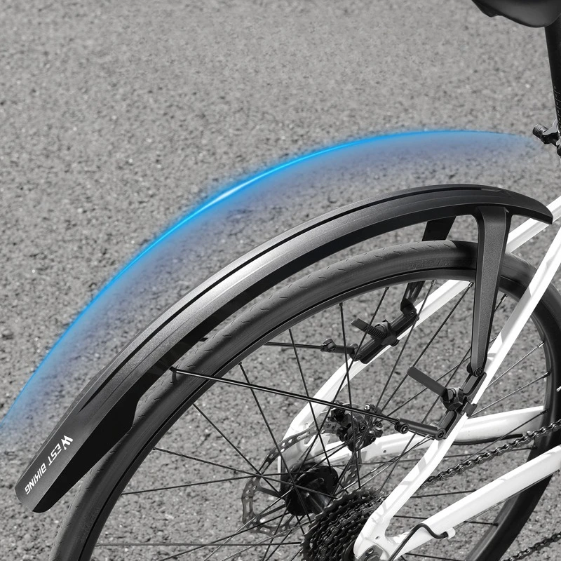 Брызговики для шоссейного велосипеда, удлиненные, расширенные, водонепроницаемые, для быстрой разборки, универсальные велосипедные крылья, прочные и прочные детали для велосипеда
Брызговики для шоссейного велосипеда, удлиненные, расширенные, водонепроницаемые, для быстрой разборки, универсальные велосипедные крылья, прочные и прочные детали для велосипеда