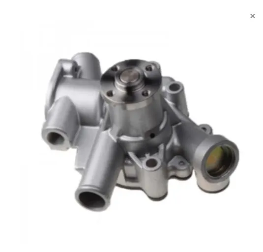 Refrigerated Truck Engine Thermo King 388 395 3TNA72 Replacement Water Pump 13-507
Refrigerated Truck Engine Thermo King 388 395 3TNA72 Replacement Water Pump 13-507
