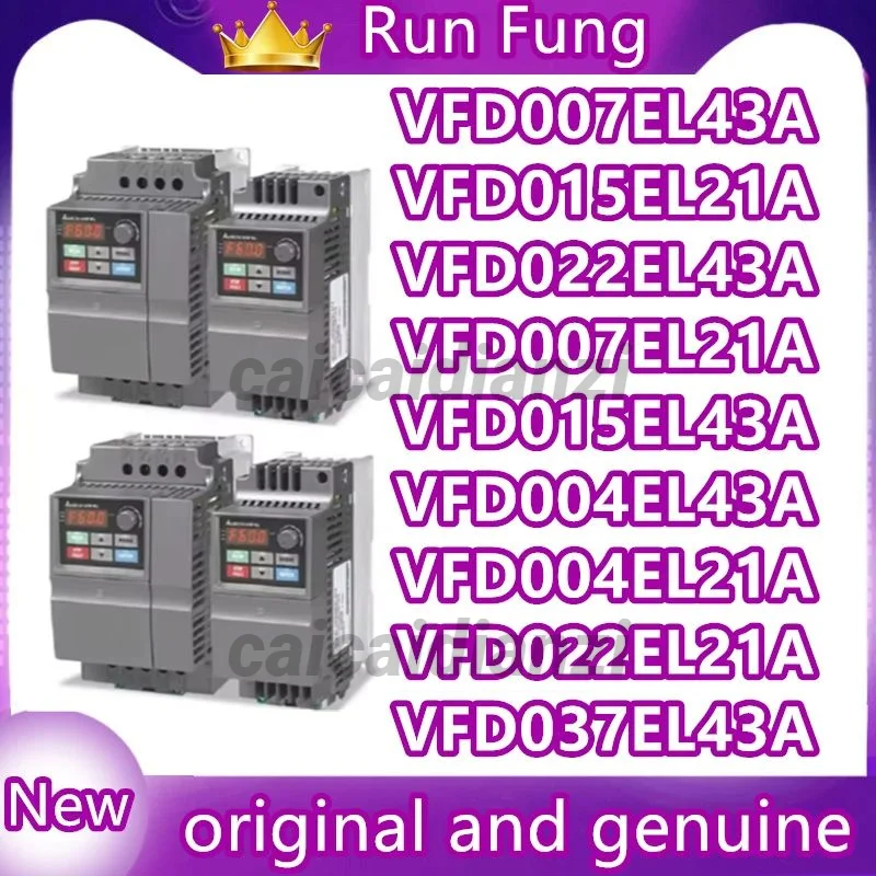 VFD004EL21A VFD007EL21A VFD015EL21A VFD022EL21A VFD004EL43A VFD007EL43A VFD015EL43A VFD022EL43A VFD037EL43A
VFD004EL21A VFD007EL21A VFD015EL21A VFD022EL21A VFD004EL43A VFD007EL43A VFD015EL43A VFD022EL43A VFD037EL43A