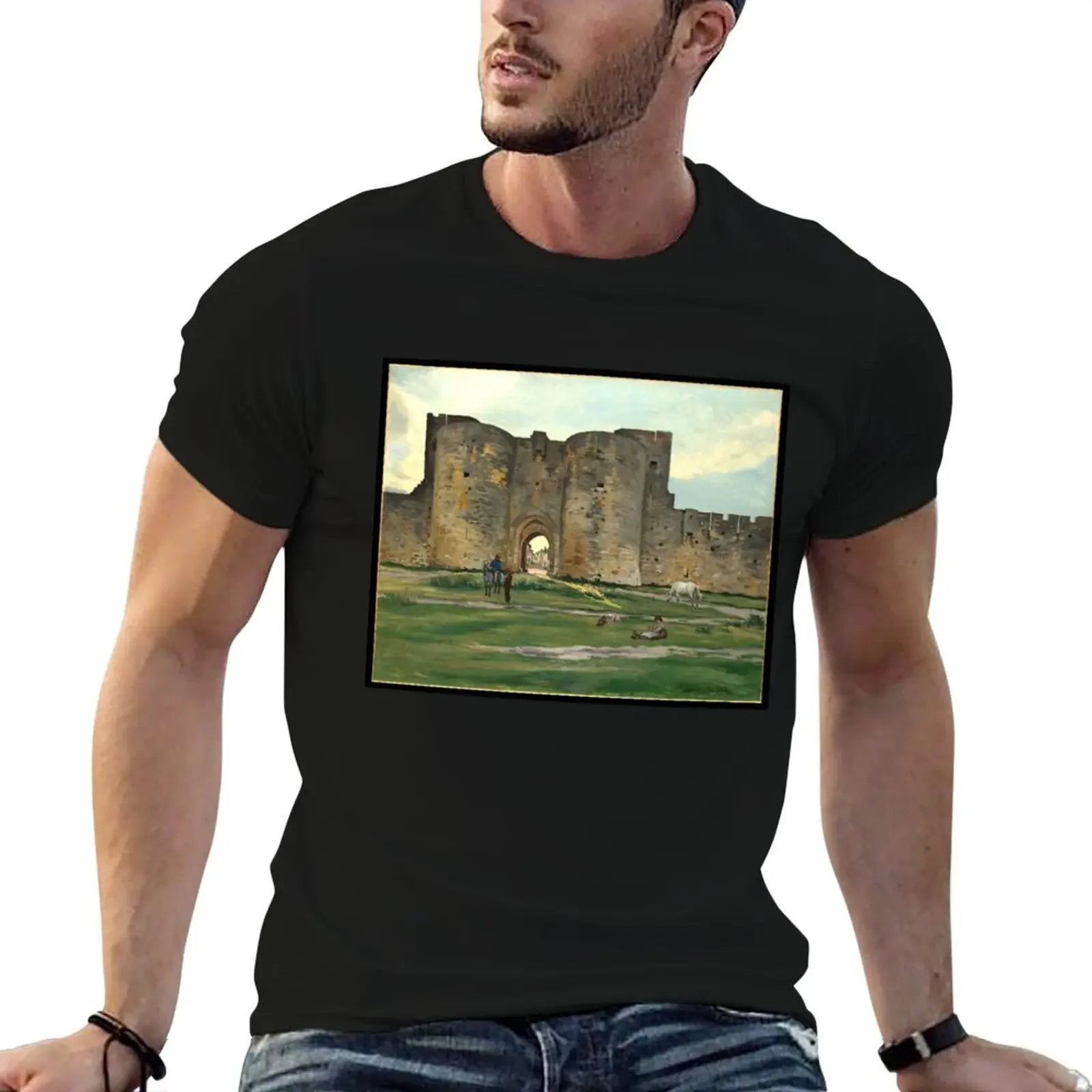 Porte de la reine T-Shirt cheap stuff essential t shirt new gifts and t-shirts t shirts for men graphic
Porte de la reine T-Shirt cheap stuff essential t shirt new gifts and t-shirts t shirts for men graphic