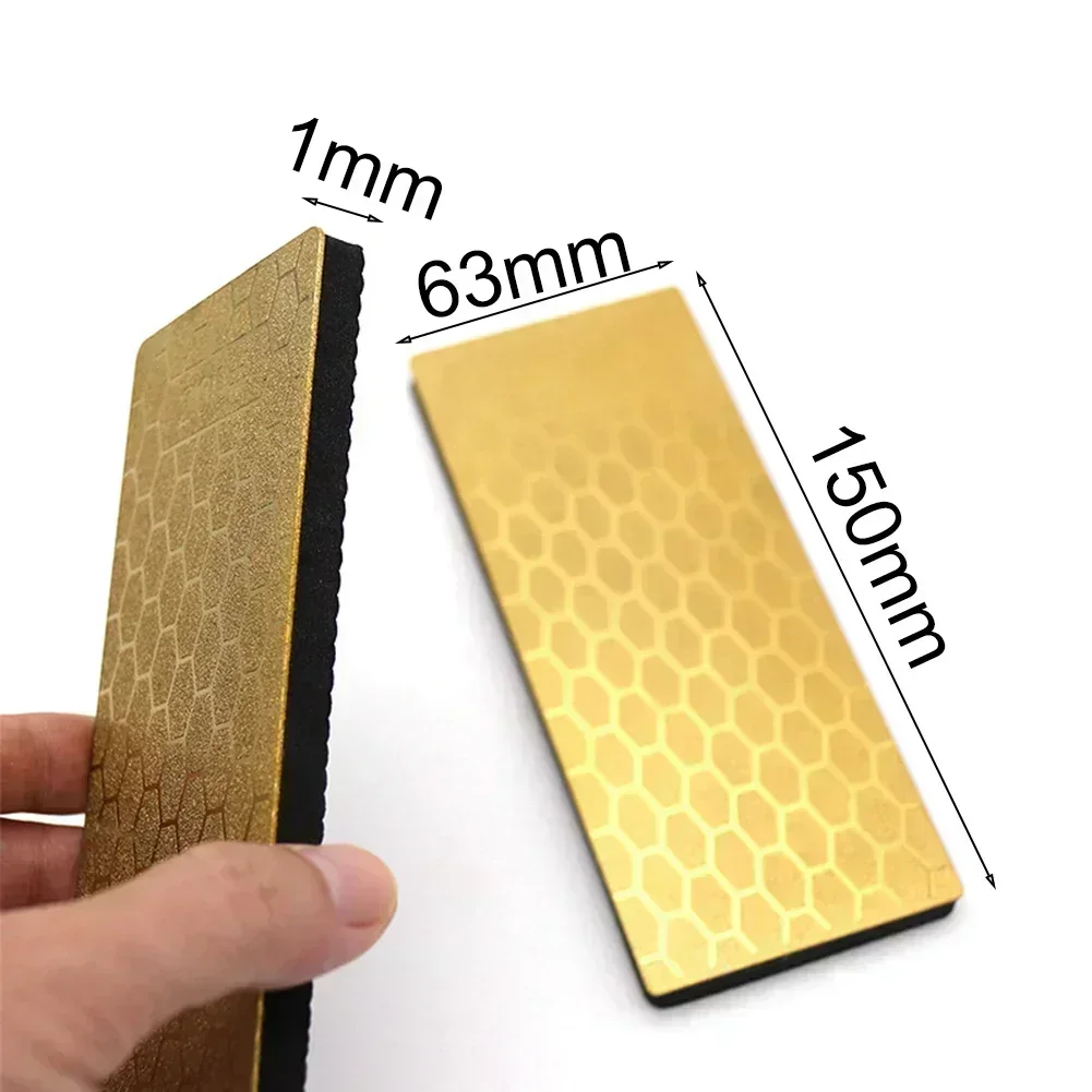 For Home Use For Professional Use 150*63*8mm Grinding Tools Grinding Sharpening Stone Xinzuo 1000 Grit 200 Grit 2000 Grit
For Home Use For Professional Use 150*63*8mm Grinding Tools Grinding Sharpening Stone Xinzuo 1000 Grit 200 Grit 2000 Grit