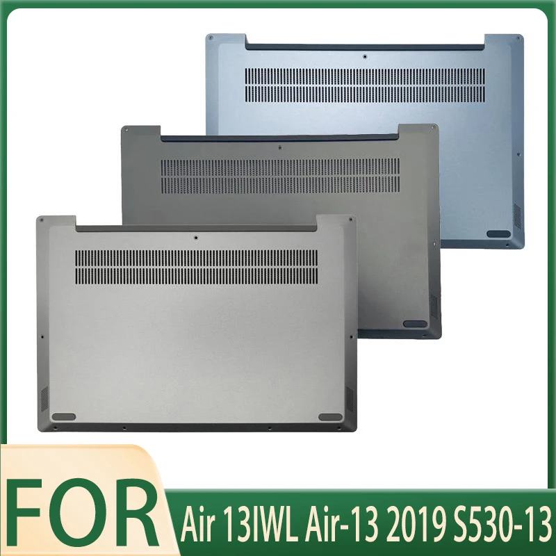 Новый оригинальный для XiaoXin Air 13IWL Air-13 2019 S530-13, нижняя нижняя крышка корпуса
Новый оригинальный для XiaoXin Air 13IWL Air-13 2019 S530-13, нижняя нижняя крышка корпуса