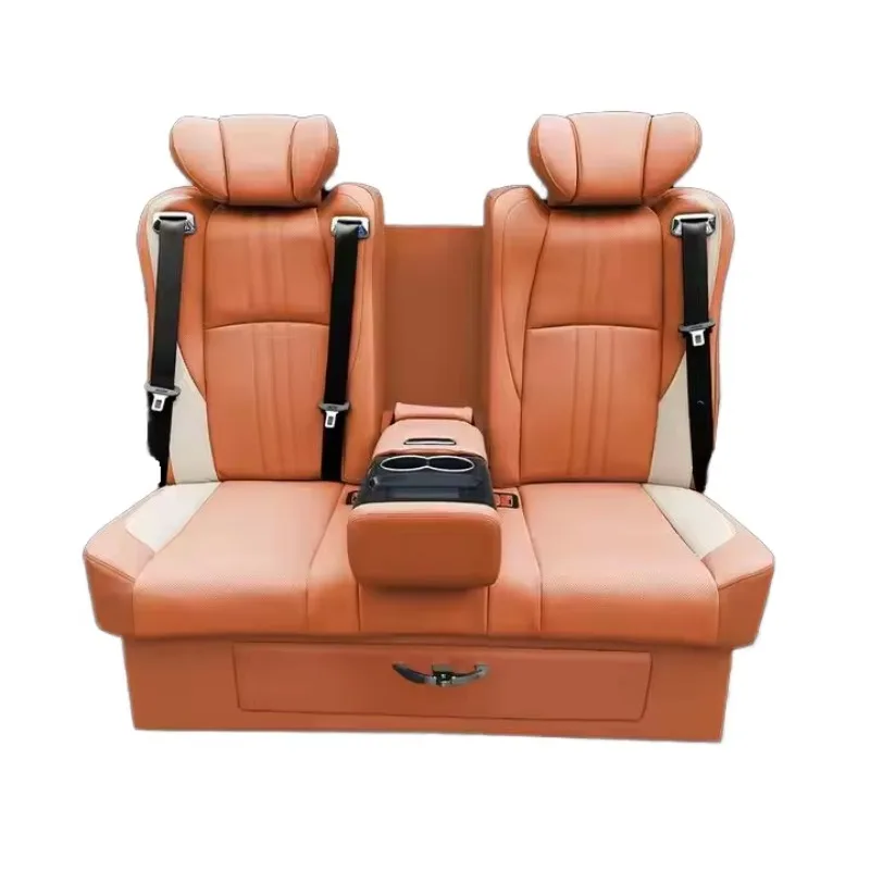 Latest Style Aero Leather Auto Seats Luxurious Car Seats for Mercedes-Benz Direct From Factory 
Latest Style Aero Leather Auto Seats Luxurious Car Seats for Mercedes-Benz Direct From Factory