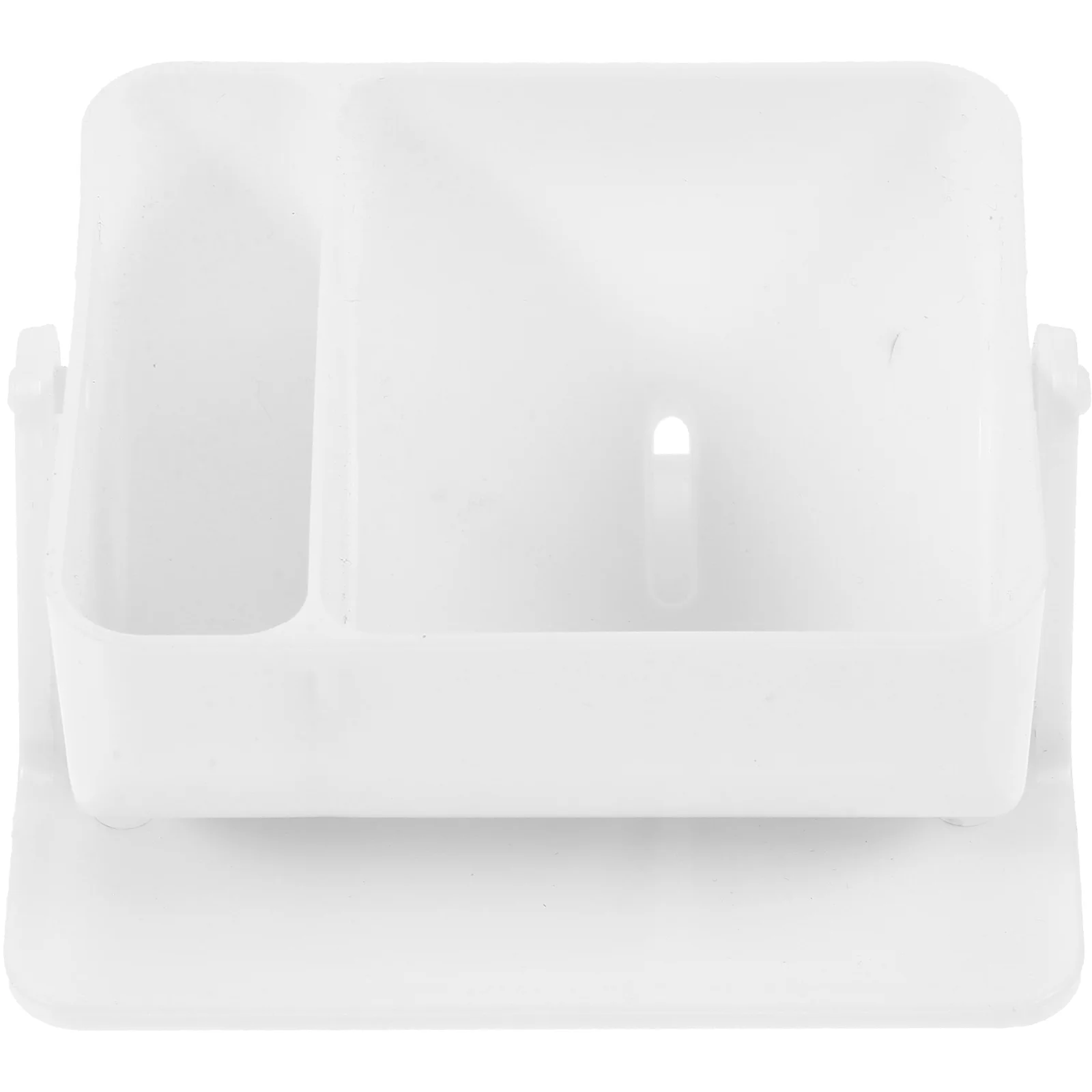 2 Pcs Makeup Sponge Holder Powder Puff ganizer Storage Rack Plastic Elegant Minimalist Design Compact Dorm Bathroom
2 Pcs Makeup Sponge Holder Powder Puff ganizer Storage Rack Plastic Elegant Minimalist Design Compact Dorm Bathroom