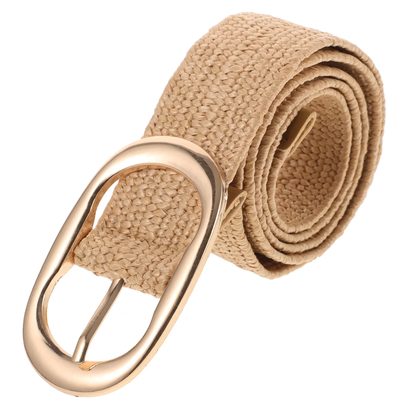 Women Straw Woven Waist Belt Adjustable Buckle Fashion Dress Waistband for Jeans Skirts Casual Pants Waist Band 
Women Straw Woven Waist Belt Adjustable Buckle Fashion Dress Waistband for Jeans Skirts Casual Pants Waist Band
