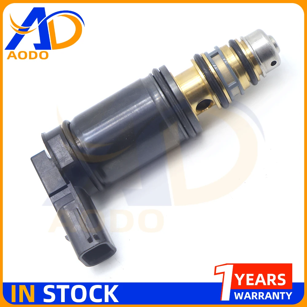 6SES14C AC Compressor Control Valve For Hyundai Sonata 2.0L 2.4L 97701C2000 CG4472809852
6SES14C AC Compressor Control Valve For Hyundai Sonata 2.0L 2.4L 97701C2000 CG4472809852