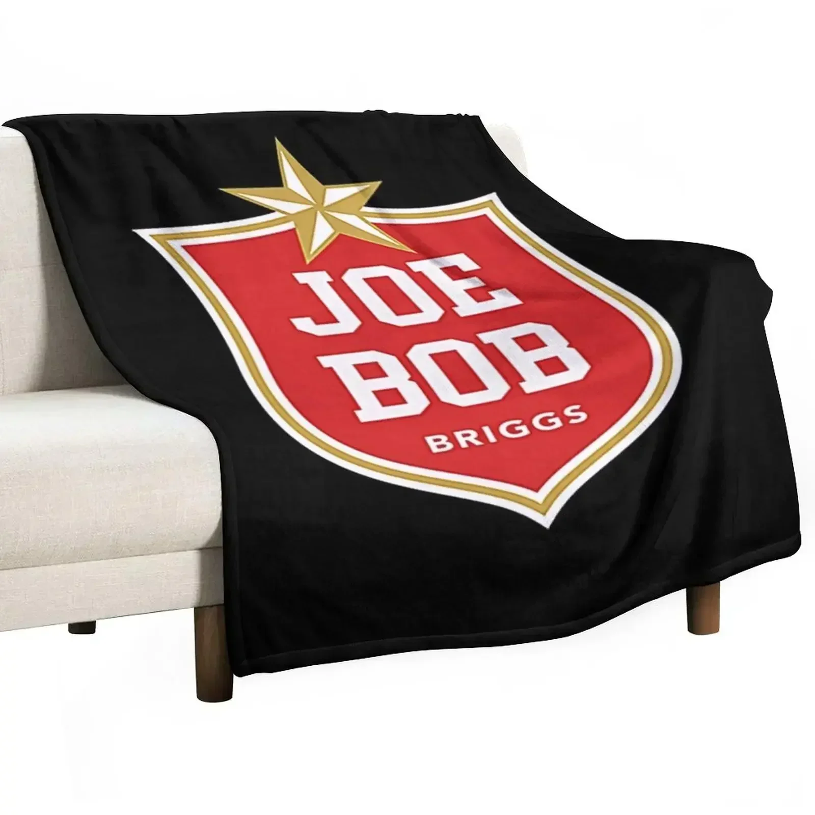 New Joe Bob Lone Star Drive-In T-Shirt Throw Blanket Decorative Soft Throw Blanket for Couch Sofa
New Joe Bob Lone Star Drive-In T-Shirt Throw Blanket Decorative Soft Throw Blanket for Couch Sofa