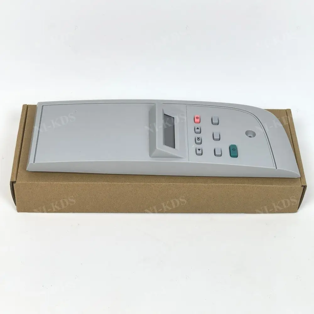 Новая панель управления CB376-60101 в сборе для дисплея HP LaserJet M1005 серии 1005 
Новая панель управления CB376-60101 в сборе для дисплея HP LaserJet M1005 серии 1005