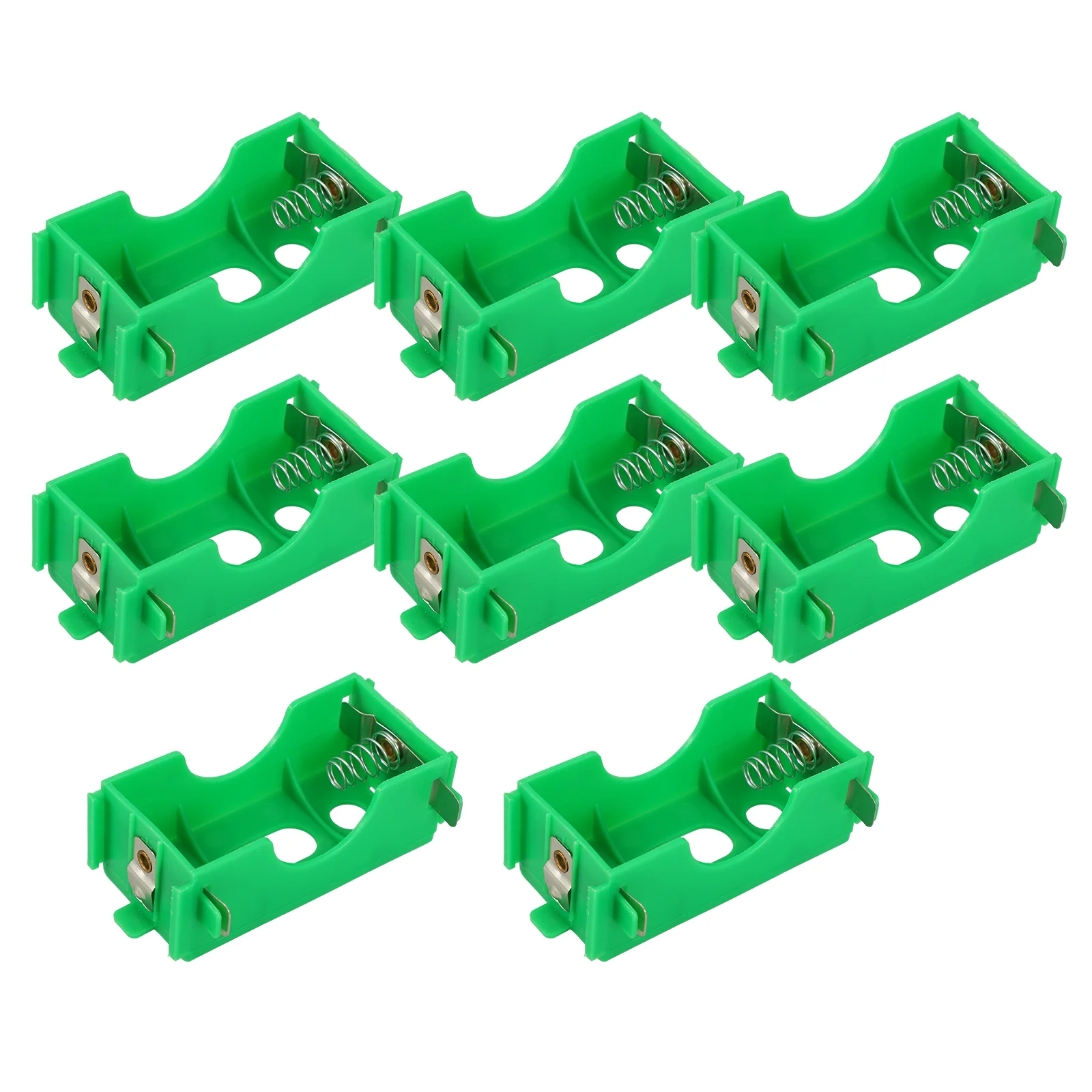 8 Pcs Case for Physics Experiment Teaching Instrument ABS Plastic No1 Box 8 Units Science Project Tool Safe
8 Pcs Case for Physics Experiment Teaching Instrument ABS Plastic No1 Box 8 Units Science Project Tool Safe