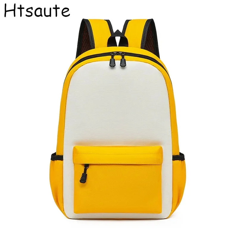 High Quality Children's Shoulder Bag Large Capacity Oxford Cloth Bags Ladies Backpack Woman Color Tote Women Shoulder Backpacks
High Quality Children's Shoulder Bag Large Capacity Oxford Cloth Bags Ladies Backpack Woman Color Tote Women Shoulder Backpacks