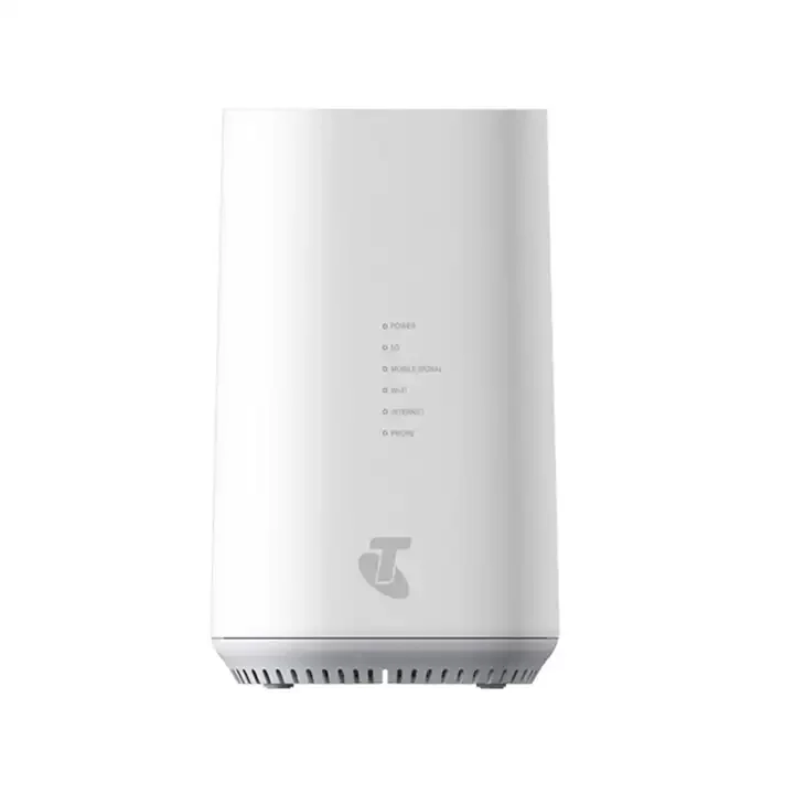 Arcadyan Telstra 5G Home Modem X55 AW1000 WiFi 6 AX3600 Gigabit Ethernet Port 5G CPE Easy Mesh WiFi Router OpenWrt With Sim Card
Arcadyan Telstra 5G Home Modem X55 AW1000 WiFi 6 AX3600 Gigabit Ethernet Port 5G CPE Easy Mesh WiFi Router OpenWrt With Sim Card