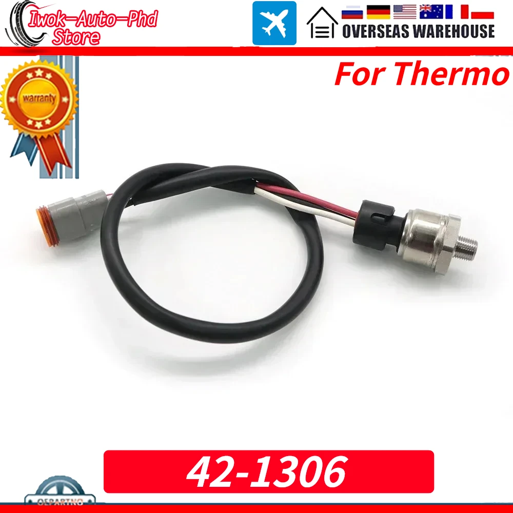 Для Thermo King 3HMP2-1 2E43631G01 500 PSIG датчик давления
Для Thermo King 3HMP2-1 2E43631G01 500 PSIG датчик давления