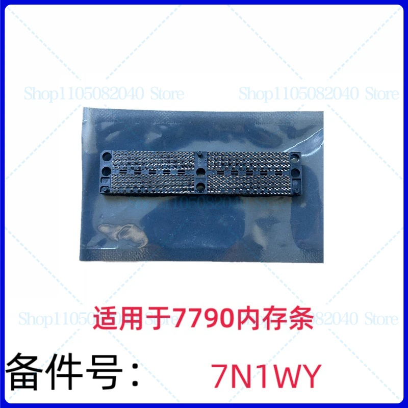 Для Dell Precision 7690 7790 карта памяти интерфейс адаптера плата кабель памяти 7N1WY 07N1WY
Для Dell Precision 7690 7790 карта памяти интерфейс адаптера плата кабель памяти 7N1WY 07N1WY