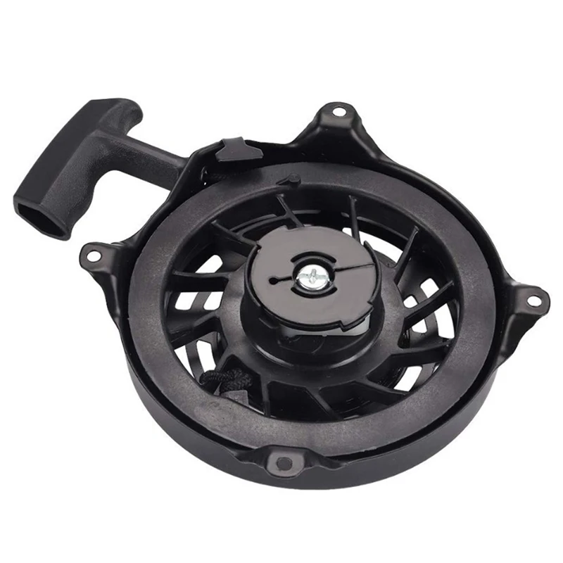 BAAR-подходит для Briggs Stratton, сменный инструмент для домашнего сада и стартера 497680 Детали газонокосилки в сборе
BAAR-подходит для Briggs Stratton, сменный инструмент для домашнего сада и стартера 497680 Детали газонокосилки в сборе