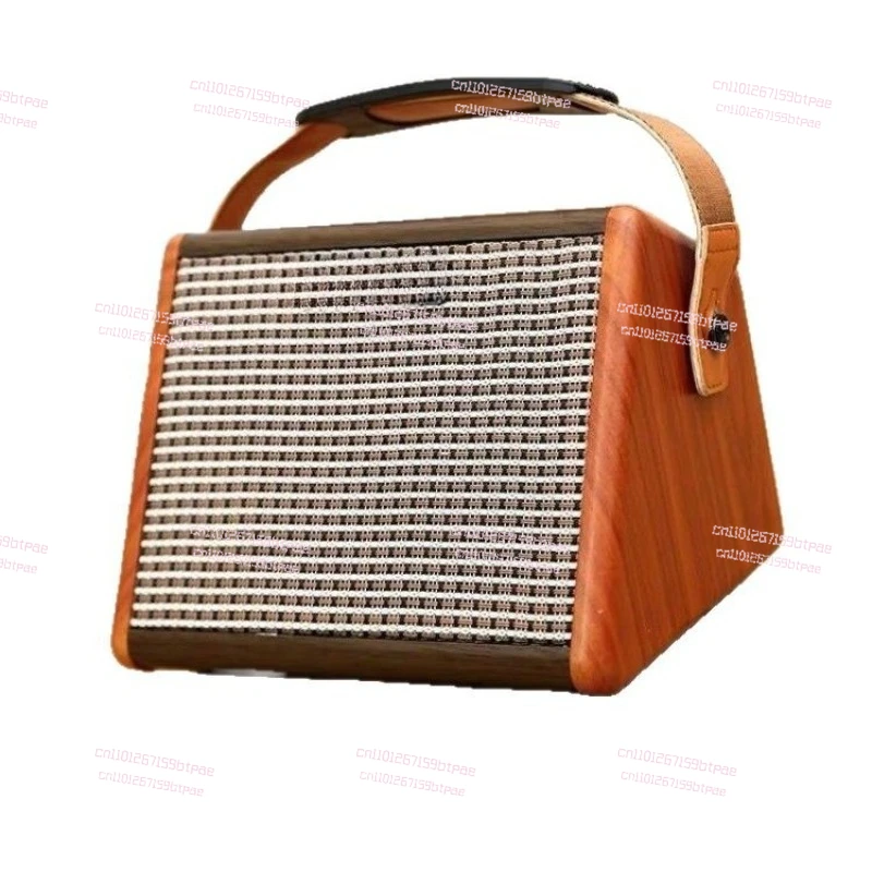 ag15/ag26 portable small speaker desktop audio guitar playing and singing outdoor roadshow 15W
ag15/ag26 portable small speaker desktop audio guitar playing and singing outdoor roadshow 15W