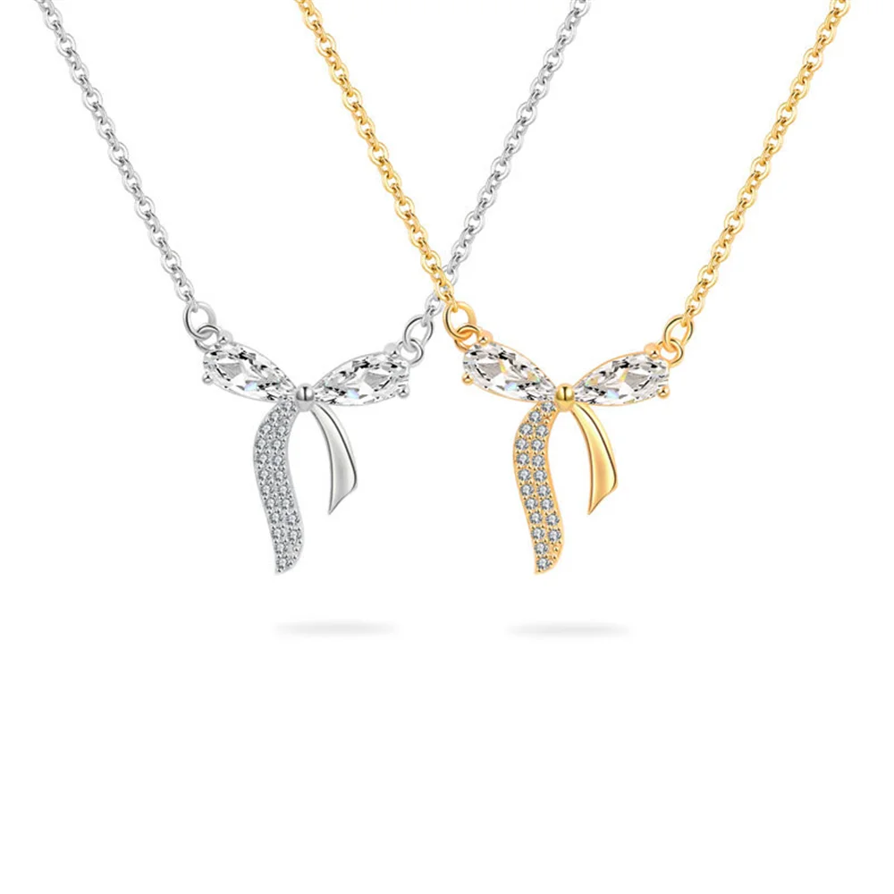 Корейское минималистское ожерелье из стерлингового серебра S925, лунный дизайн, легкое роскошное элегантное темпераментное женское ожерелье с ключицей
Корейское минималистское ожерелье из стерлингового серебра S925, лунный дизайн, легкое роскошное элегантное темпераментное женское ожерелье с ключицей