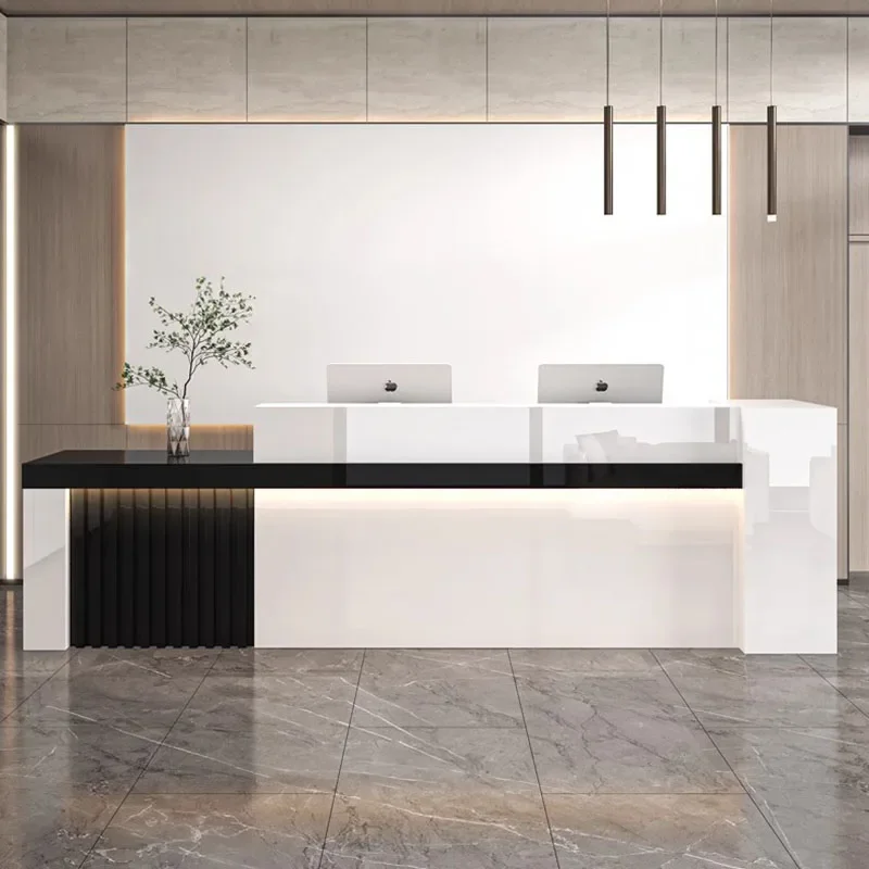 Роскошные стойки регистрации, подиум, современный офис, мобильный прием, магазин, счетчик наличных, минималистичный Mostrador, модная мебель
Роскошные стойки регистрации, подиум, современный офис, мобильный прием, магазин, счетчик наличных, минималистичный Mostrador, модная мебель