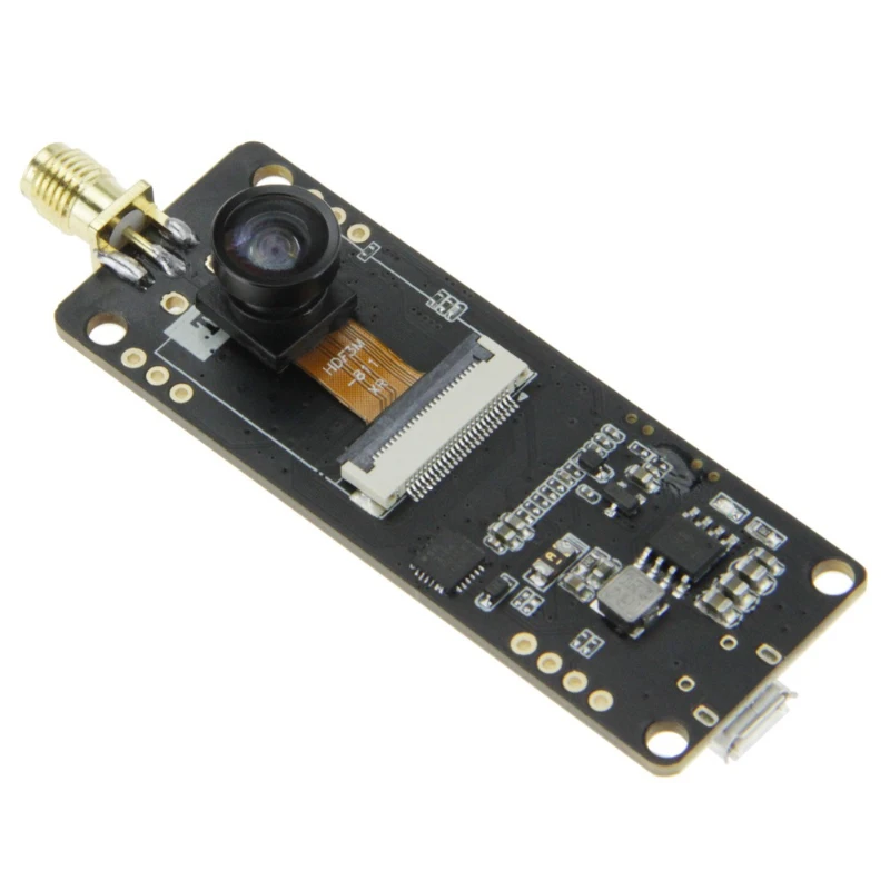Camera Module Development Board OV2640 SMA Wifi Smart Home Development Board
Camera Module Development Board OV2640 SMA Wifi Smart Home Development Board