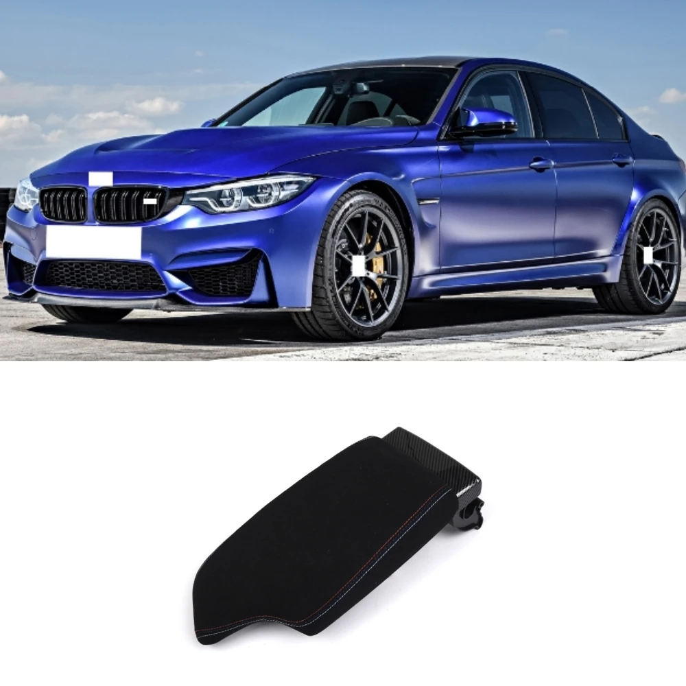 Car interior center armrest box cover 51169235453 For BMW 3 Series F30 F35 2012-2016 2013-2019
Car interior center armrest box cover 51169235453 For BMW 3 Series F30 F35 2012-2016 2013-2019