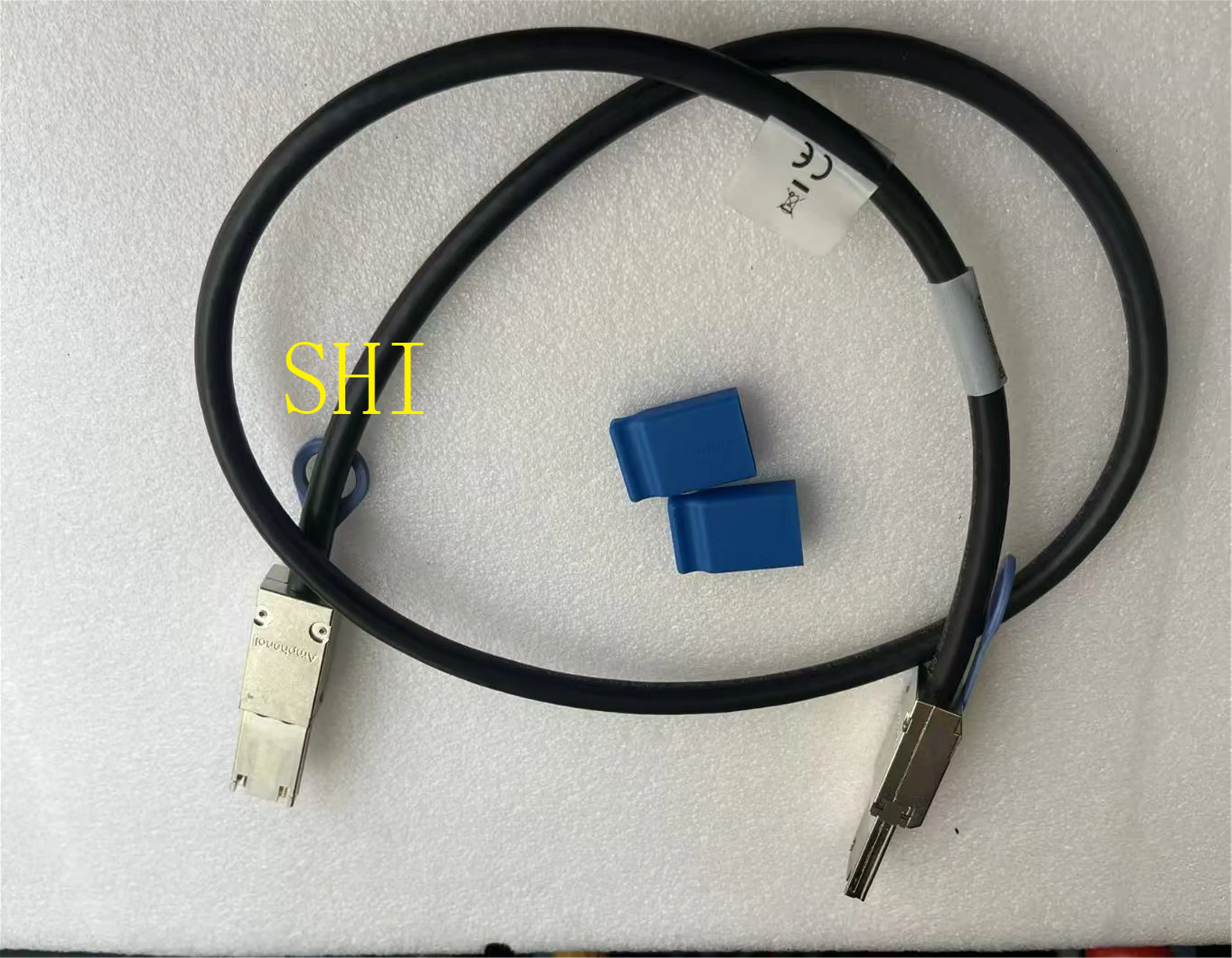 0NRDMN FOR Dell Original server cable 602030004 CN-0NRDMN NRDMN Free shipping
0NRDMN FOR Dell Original server cable 602030004 CN-0NRDMN NRDMN Free shipping