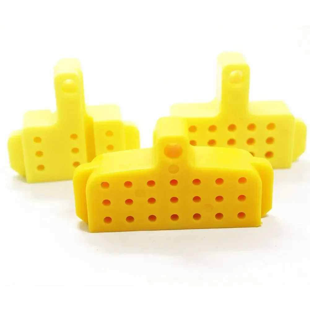 Bike Disc Brake Bleeding Spacer For-Shimano XTR XT SLX RS405 RS505 M8172 M7120 Bleeding Spacer MTB Road Bikes Accessories
Bike Disc Brake Bleeding Spacer For-Shimano XTR XT SLX RS405 RS505 M8172 M7120 Bleeding Spacer MTB Road Bikes Accessories