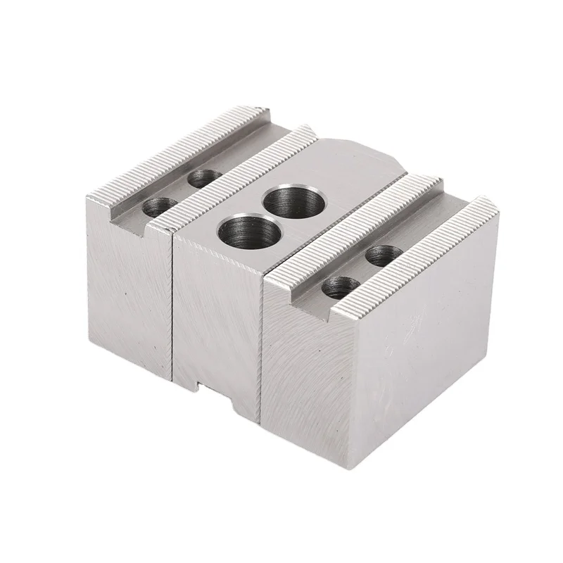 Heighten Lathe Soft Jaws 10 Inch Soft Jaws
Heighten Lathe Soft Jaws 10 Inch Soft Jaws