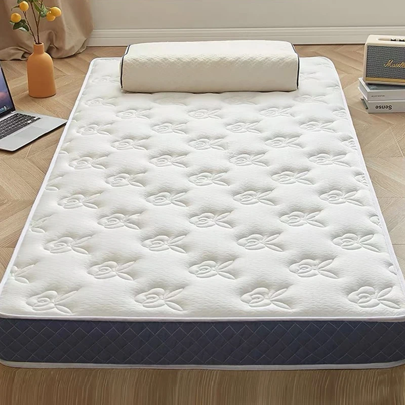 latex sponge filling Mattress Floor mat Foldable Slow rebound Tatami Mattresses thickness 4/7cm King Twin Queen Full Size
latex sponge filling Mattress Floor mat Foldable Slow rebound Tatami Mattresses thickness 4/7cm King Twin Queen Full Size