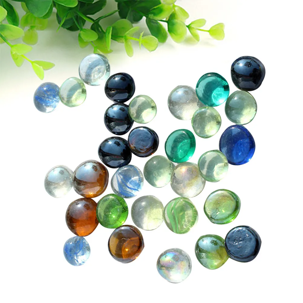 140Pcs Colored Glass Beads Exquisite Detail Perfect for Scrapbooking Lighting Curtain Sweater Chain Glass Beads
140Pcs Colored Glass Beads Exquisite Detail Perfect for Scrapbooking Lighting Curtain Sweater Chain Glass Beads
