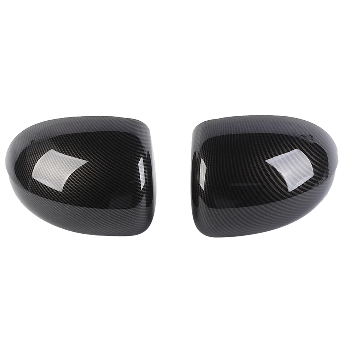 Car Rearview Mirror Cover Cap Trim Decoration for Jeep Compass 2008-2016 Exterior Accessories Carbon Fiber
Car Rearview Mirror Cover Cap Trim Decoration for Jeep Compass 2008-2016 Exterior Accessories Carbon Fiber