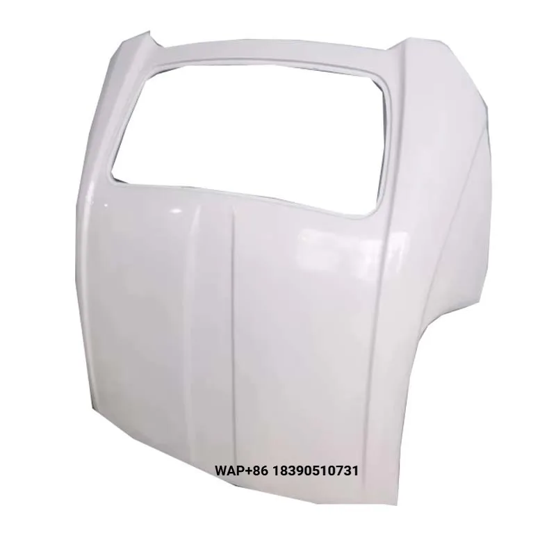 FRP Auto Parts for 2001-2006 S2000 Hardtop Glass Fiber
FRP Auto Parts for 2001-2006 S2000 Hardtop Glass Fiber