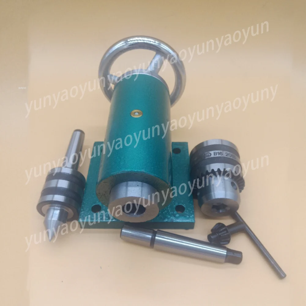 MT2 Lathe Tailstock Center Height 50mm 70mm Woodworking Rotary Thimble Stable Accurate Support for Wood Turning Lathe
MT2 Lathe Tailstock Center Height 50mm 70mm Woodworking Rotary Thimble Stable Accurate Support for Wood Turning Lathe