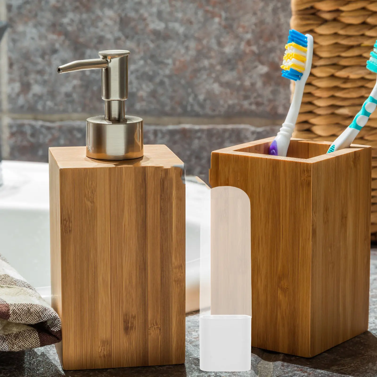 Защитный чехол для насадок для флоссера, портативный футляр для хранения, легкий пластиковый кейс, дорожный держатель для насадок для флоссера, многофункциональный маленький футляр
Защитный чехол для насадок для флоссера, портативный футляр для хранения, легкий пластиковый кейс, дорожный держатель для насадок для флоссера, многофункциональный маленький футляр