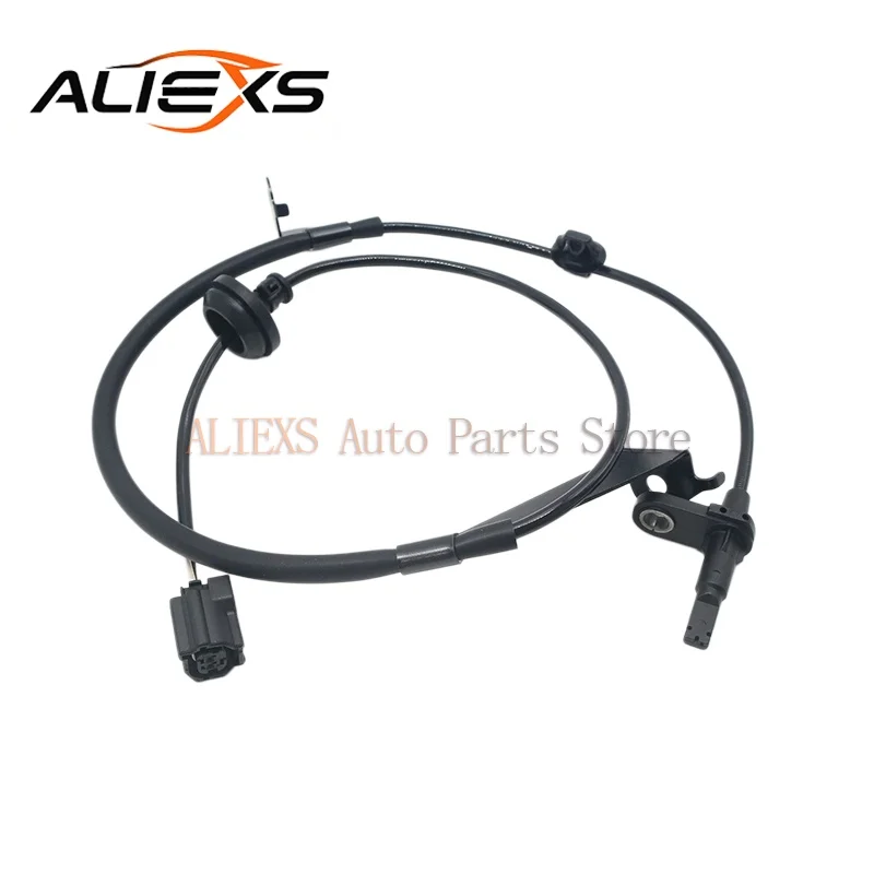 OEM 89542-BZ140 89542BZ140 Vehicle ABS Wheel Speed Sensor For Toyota
OEM 89542-BZ140 89542BZ140 Vehicle ABS Wheel Speed Sensor For Toyota