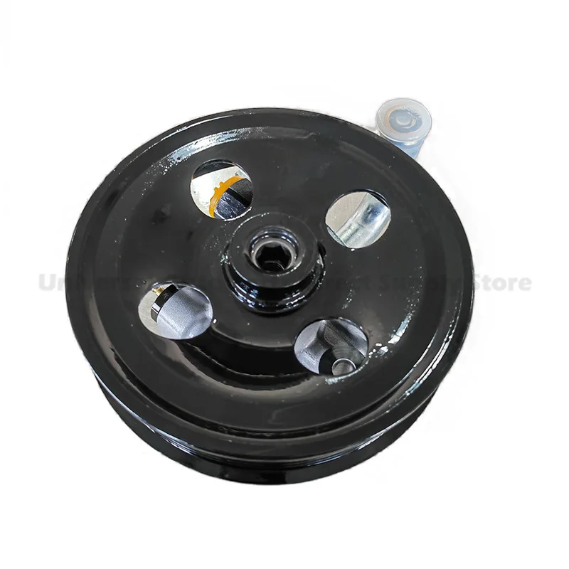 For Hyundai Kia 57100 2S000 Power Steering Pump Steering Gearbox High Quality Durable Wholesale
For Hyundai Kia 57100 2S000 Power Steering Pump Steering Gearbox High Quality Durable Wholesale