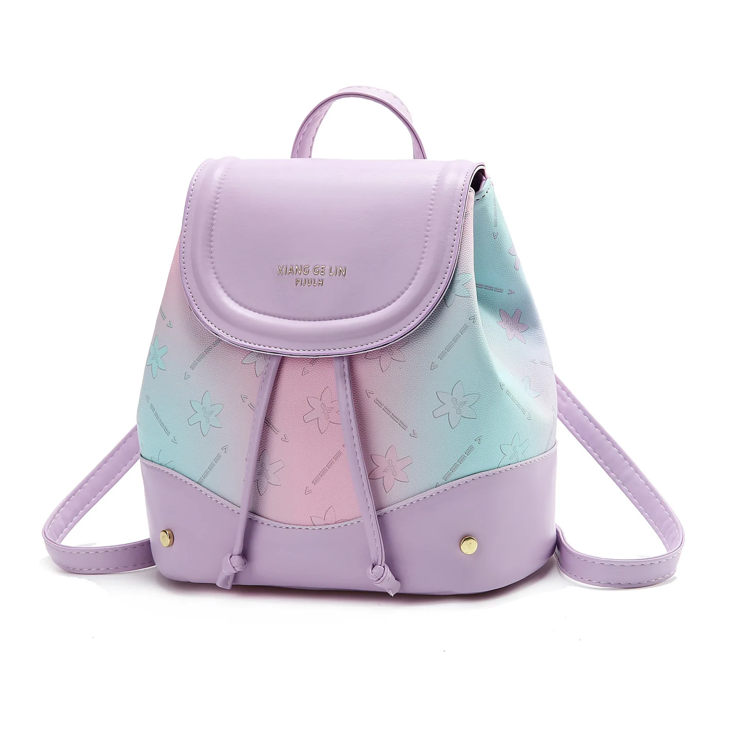2025 Fashion Luxury Printing Soft Leather Backpacks for Women High Capacity Travel Backpack Shoulder Bags School Bag Totes Gift
2025 Fashion Luxury Printing Soft Leather Backpacks for Women High Capacity Travel Backpack Shoulder Bags School Bag Totes Gift